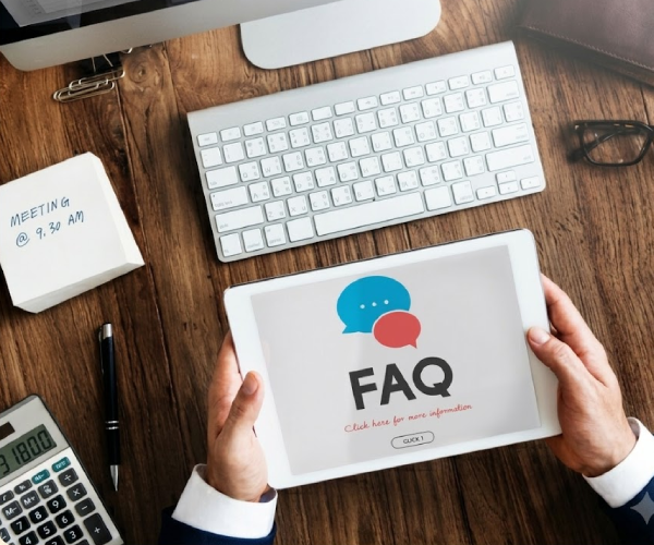 FAQ